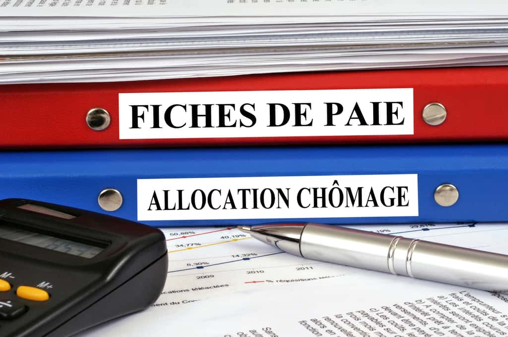 Il est possible de cumuler allocation chômage et mission d'intérim à condition de respecter les conditions fixées par France Travail et d'actualiser sa situation tous les mois. © Richard Villalon, Adobe Stock.