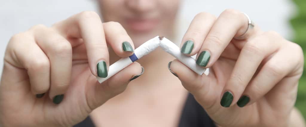 Le tabac laisse une empreinte durable sur les mécanismes de défense de l'organisme, même après avoir arrêté de fumer. ©  triocean, Adobe Stock
