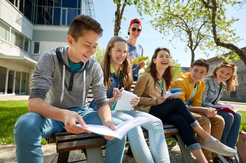 Les indicateurs publiés par le ministère de l'Éducation nationale ne tiennent pas uniquement compte du taux de réussite au bac ou au brevet. D'autres données, incluant des critères sociaux, permettent de définir les résultats attendus et de les comparer aux résultats attendus. © Syda Productions, Adobe Stock. Les indicateurs publiés par le ministère de l'Éducation nationale ne tiennent pas uniquement compte du taux de réussite au bac ou au brevet. D'autres données, incluant des critères sociaux, permettent de définir les résultats attendus et de les comparer aux résultats attendus. © Syda Productions, Adobe Stock.