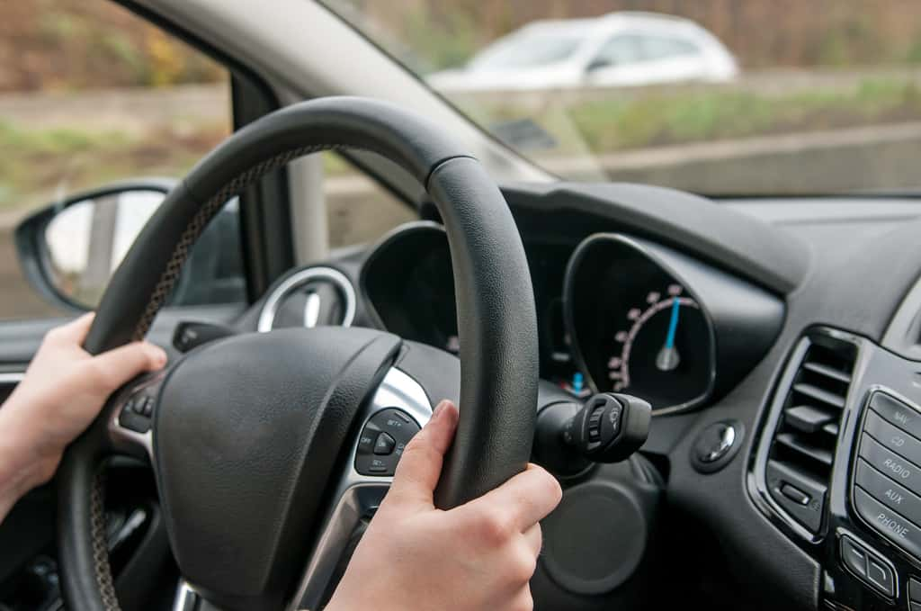 RdvPermis simplifie les démarches pour s'inscrire à l'épreuve pratique du permis de conduire. © Sauerlandpics, Adobe Stock