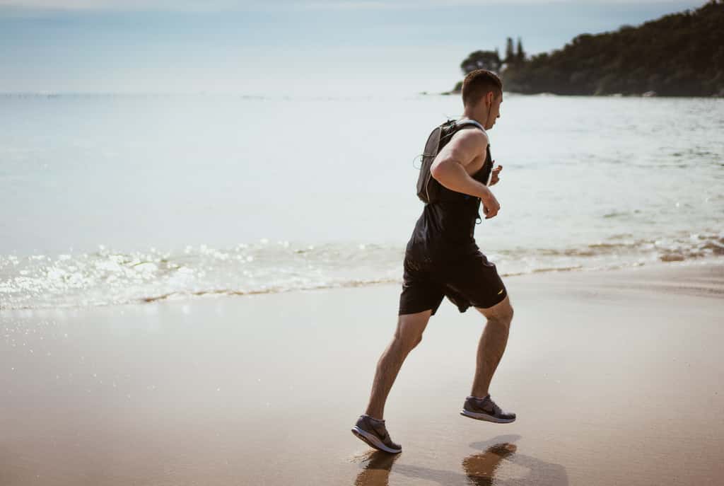 Toutes les activités physiques sont bénéfiques à la santé. © Leandro Boogalu, Pexels