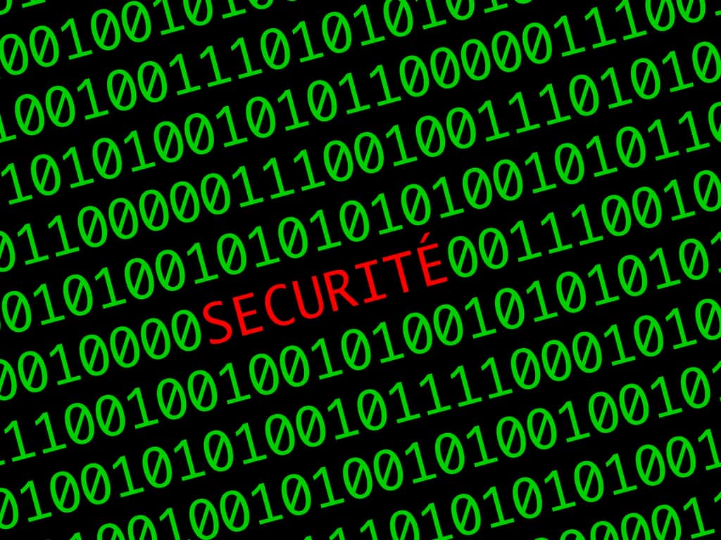 Le cryptologue est chargé d’assurer la sécurité des systèmes d’information d’une entreprise afin d’empêcher l’exploitation de données sensibles à des fins illégales. © AMATHIEU, Adobe Stock.