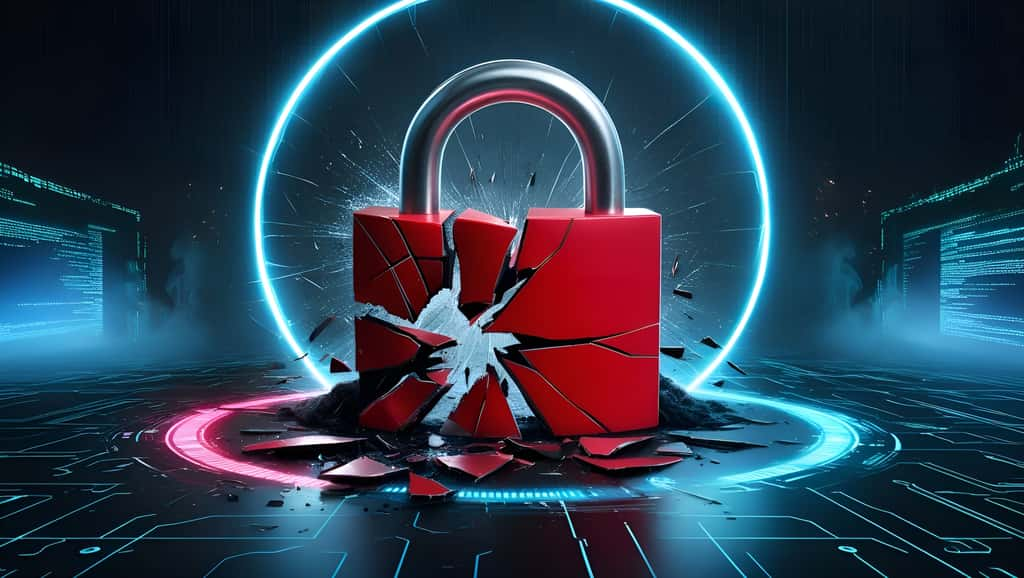 Les données sont déjà en vente sur un forum prisé par les cybercriminels. © Zaina, Adobe Stock