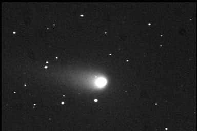 Comète C/2002 T7 (LINEAR)