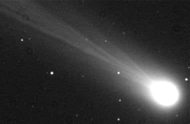 Comète C/2002 V1 (NEAT)