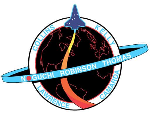 Discovery STS-114 - Return to Flight