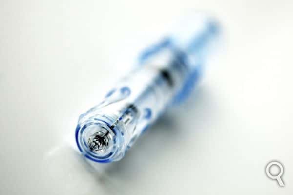 Le vaccin contre la grippe H1N1 aurait causé quelques cas de narcolepsie. © Sanofi Pasteur, Flickr, cc by nc nd 2.0