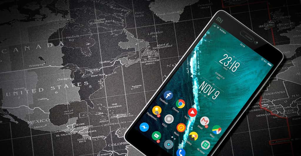 Android : failles et vulnérabilités