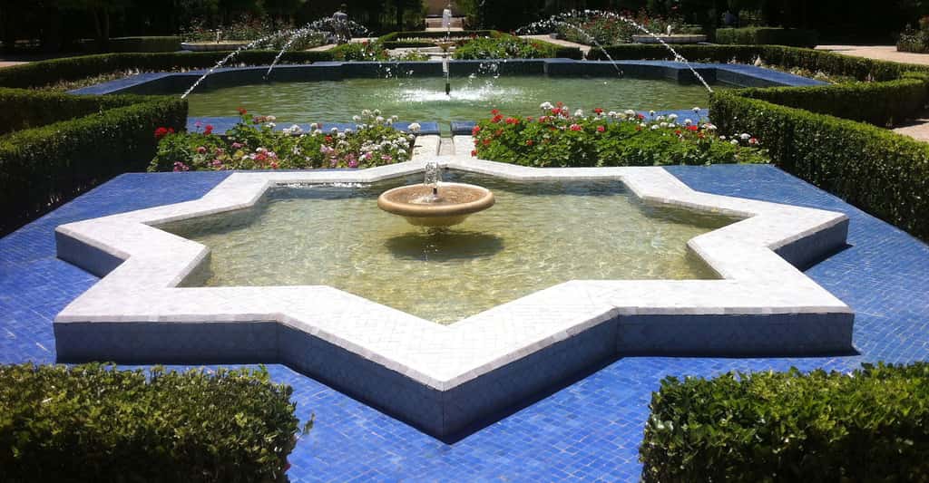 Bassin de jardin préformé : choix de la forme et des matériaux