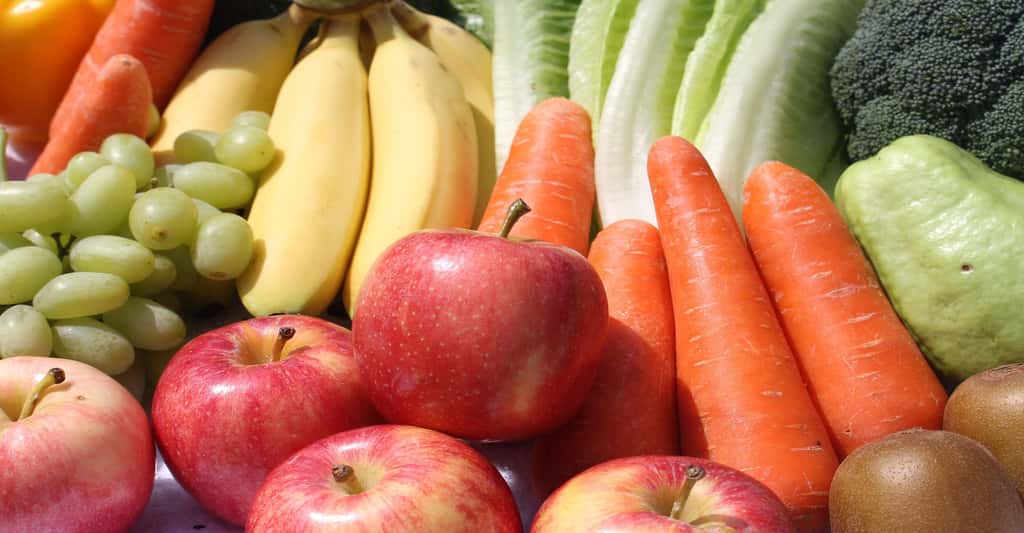 Un label qualité pour les fruits et légumes, c'est possible ?