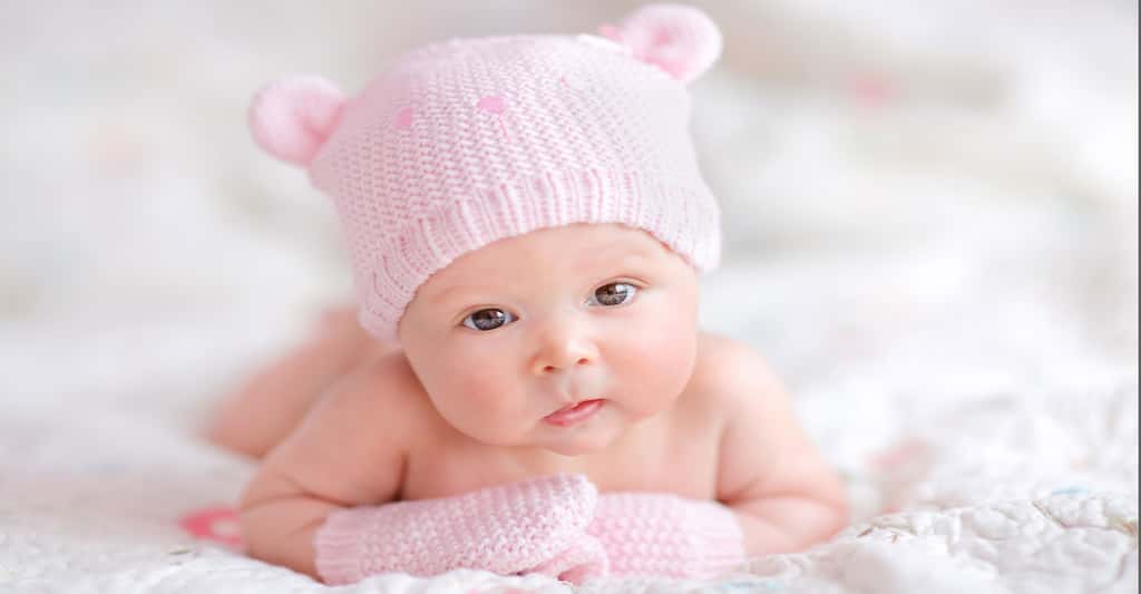 Qu'est-ce qu'un bébé ? © Natalia Kirichenko, Shutterstock