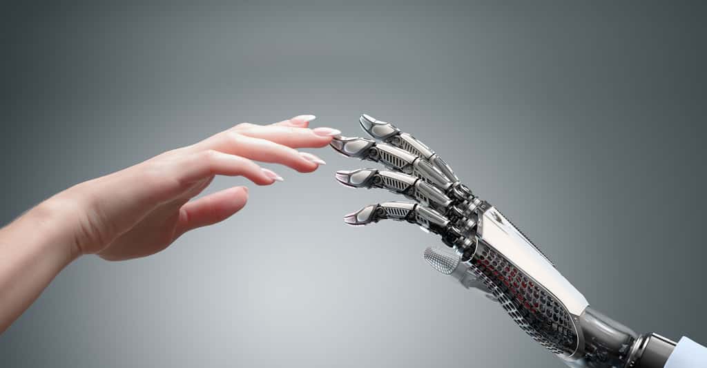 Robots de service : la difficulté des interactions avec les humains