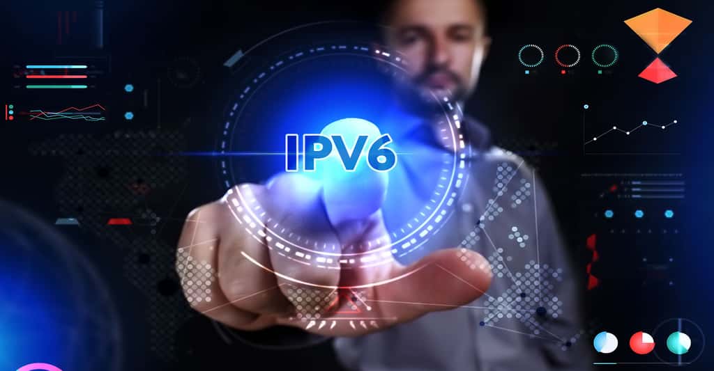 IPv6 : cahier des charges et nouveautés
