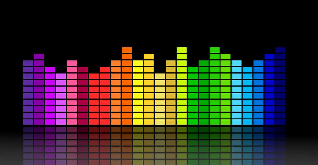 Quels sont les rapports sons et musique ? © OpenClipart-Vectors - Domaine public