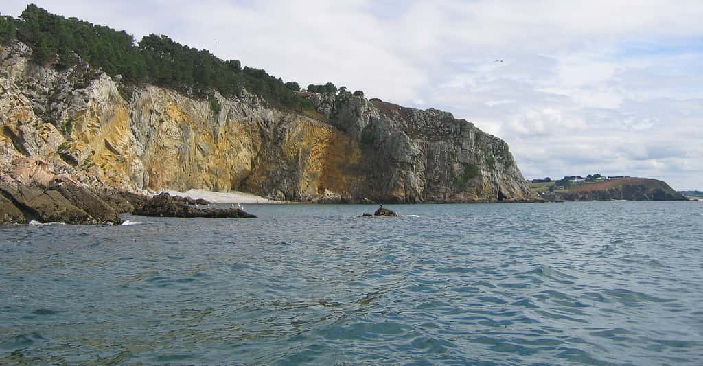 Tourisme en Bretagne : sites géologiques à protéger