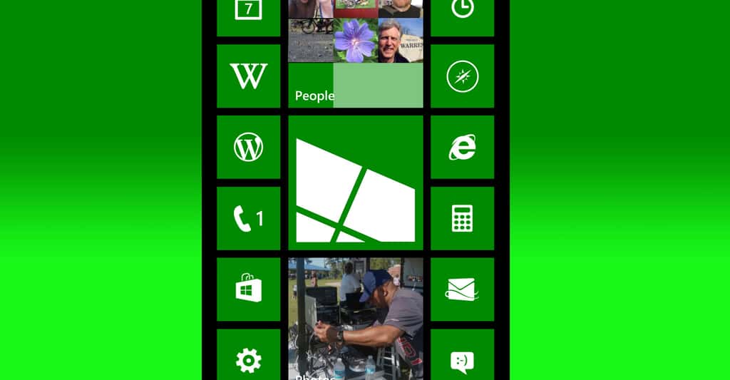 Windows Phone 7, l'OS de Nokia et Microsoft