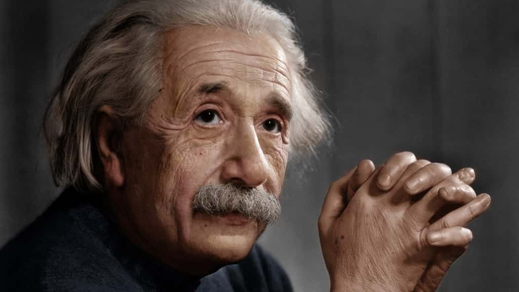 Avec la relativité générale, l'héritage d'Einstein est encore bien vivant. © InformiguelCarreño, <em>Wikimedia Common</em>s, CC by-sa 4.0
