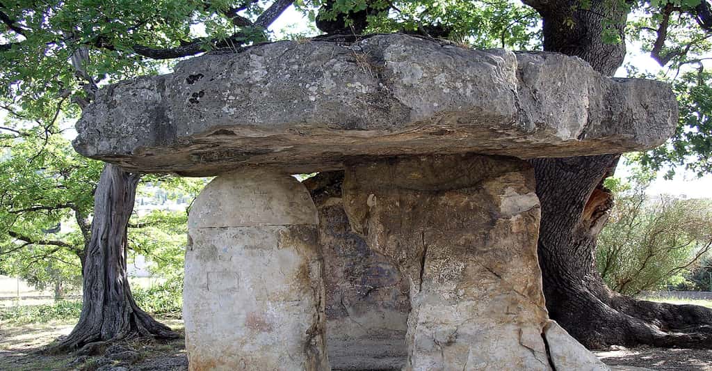 Le Var : témoin de 3.000 ans d'histoire en Provence
