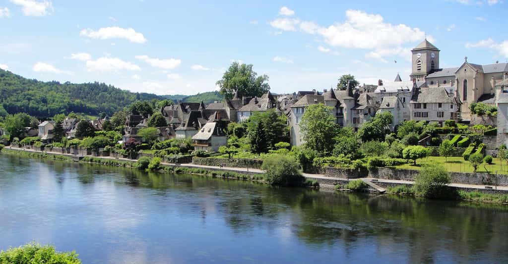 Tourisme en Corrèze