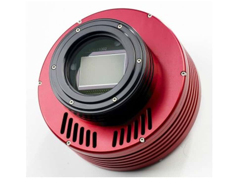 Une caméra CCD. © Atik cameras - Tous droits réservés