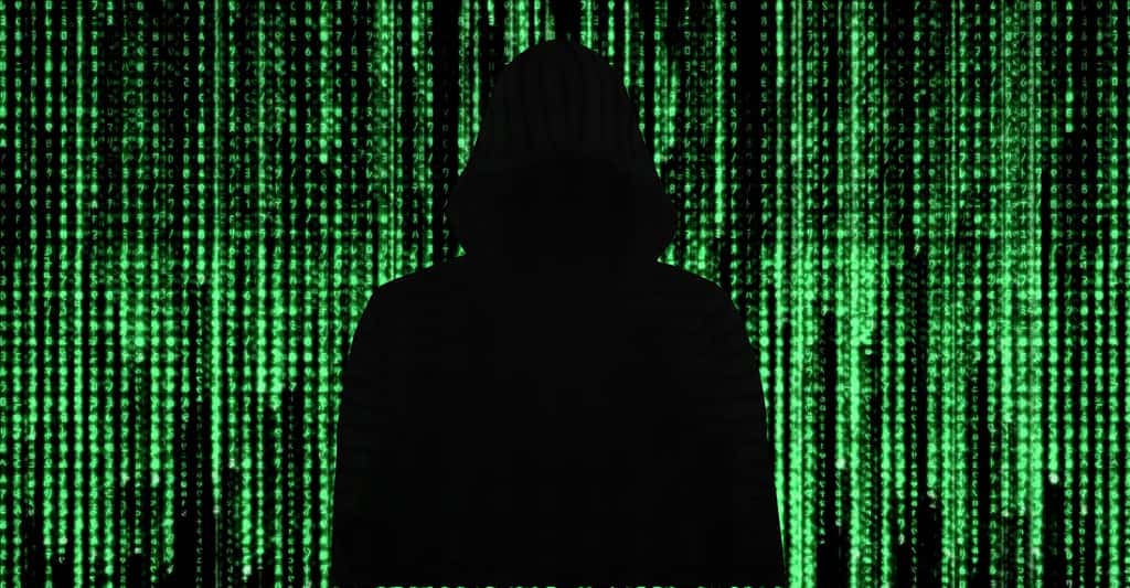 Le big data touche tout le monde, ce qui n'est pas sans risque. Comment se préserver des hackers ? Quels problèmes de cybersécurité cela induit-il ? © Elbpresse.de, CC by-sa 4.0
