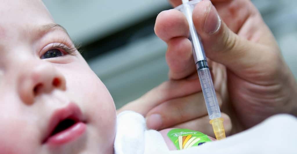Méningite : vaccins et traitement préventif