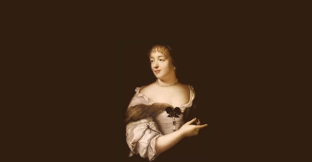 Madame de Sévigné : biographie et œuvre (ses lettres)