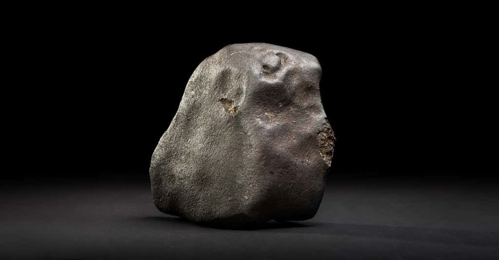 Les météorites, ces roches extraterrestres
