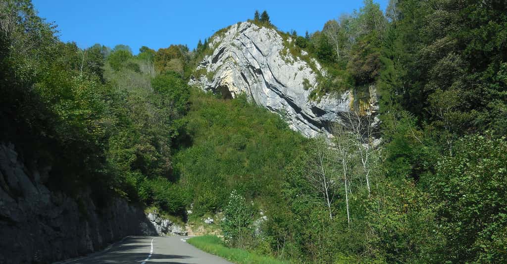 Géologie du Jura