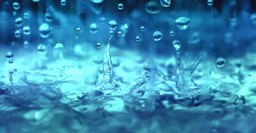 Récupération de l'eau de pluie : la bonne idée