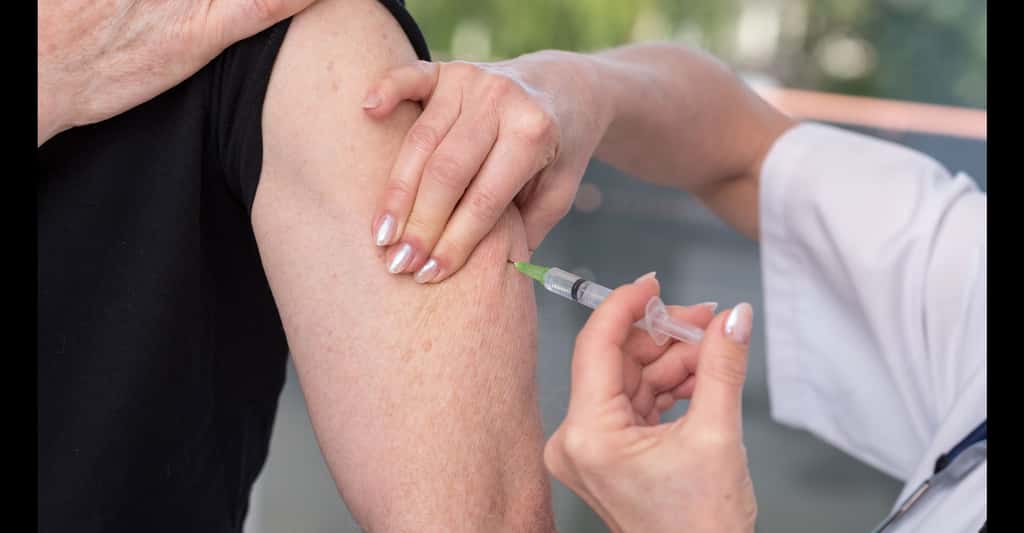 La vaccination contre les hépatites A et B