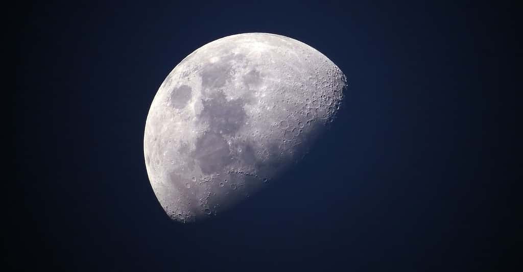 Phase de la Lune. © Ponciano, CC0