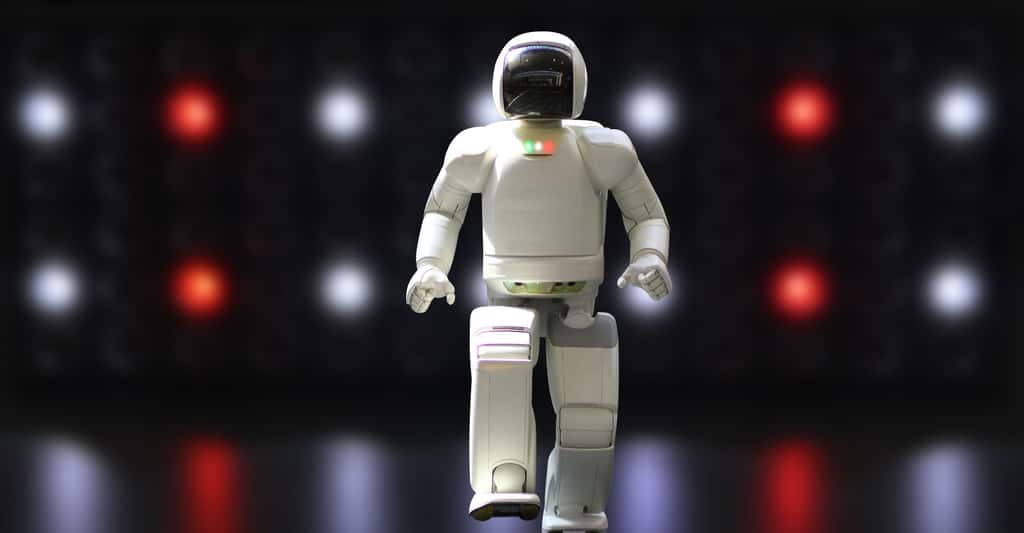 Robots : les créatures artificielles androïdes