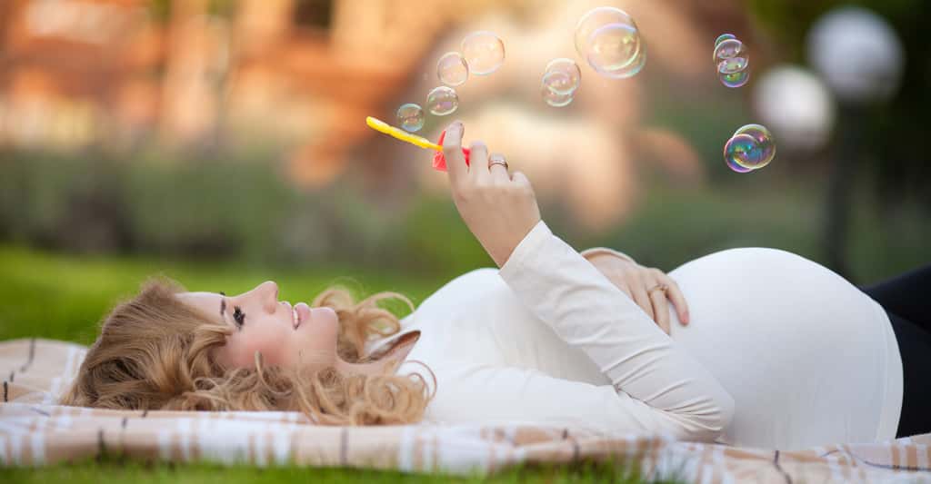 La grossesse est-elle un droit comme un autre ? © Sofia Andreevna -Shutterstock
