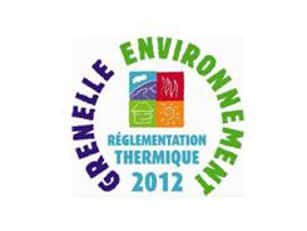 La nouvelle règlementation RT2012 suit les objectifs du Grenelle de l'environnement. © Grenelle de l'environnement