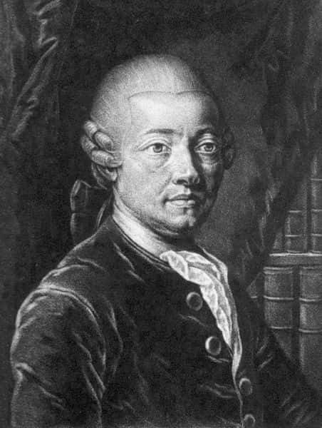 Anton von Störck est un médecin autrichien du XVIII<sup>e</sup> siècle. Il avait la particularité d’observer l’effet de plantes sur les animaux, puis sur lui-même, avant de les donner à ses patients. © Wikipédia, DP