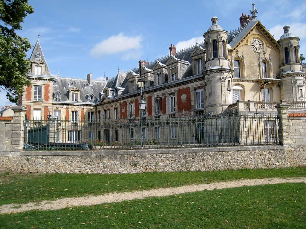 Le Musée de la batellerie à Conflans-Sainte-Honorine