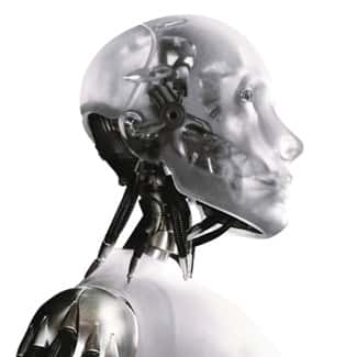 Les robots assistants seront-ils bientôt aussi humains que dans <em>iRobot</em>, le film ? © iRobot, Alex Proyas