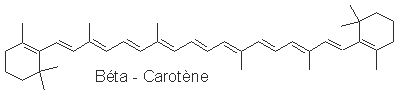 Béta-Carotène