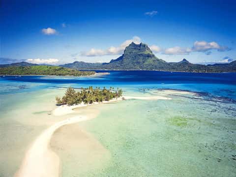Tahiti. © Tous droits réservés 