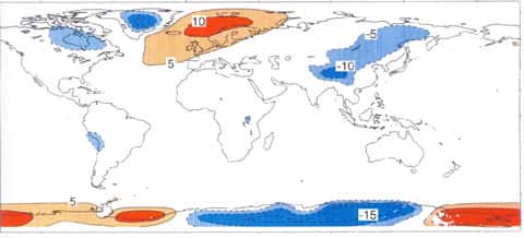 Conclusion : le Gulf Stream, la circulation thermohaline et le climat