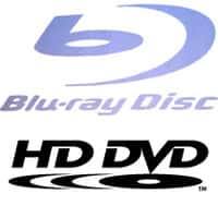 BLU-RAY ou HD-DVD ? Guerre du DVD de demain