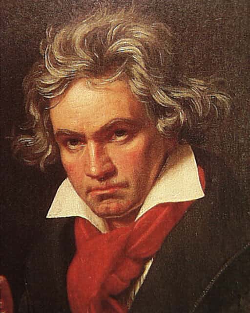 Pour le cerveau, la musique de Beethoven et le raga se ressemblent... © DR
