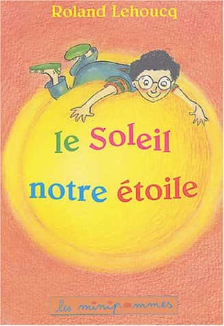 <em><a title="Le Soleil, notre étoile, sur Amazon" target="_blank" href="http://www.amazon.fr/gp/product/2746501953?ie=UTF8&tag=futurascience-21&linkCode=as2&camp=1642&creative=6746&creativeASIN=2746501953">Le Soleil, notre étoile</a></em>, éditions Le Pommier. © DR
