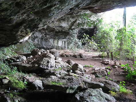 Shum Laka, un site préhistorique majeur en Afrique centrale