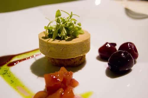 Le foie gras, délice du Sud-Ouest. © Ulterior Epicure, Flickr, CC by nc-nd 2.0