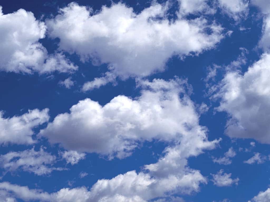 Que disent les études climatologiques sur le rapport entre nuages et rayons cosmiques ? © DR