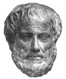 Le philosophe Aristote. © DR