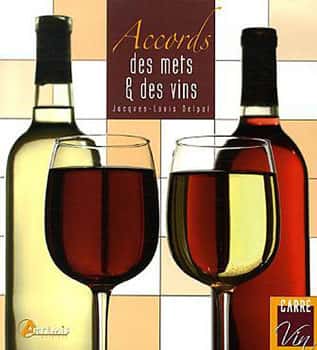 <em>Accords des vins et des mets</em>, pour mieux connaître les vins de Touraine. © Artémis - Proxima