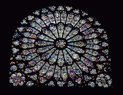 Notre Dame de Paris. © DR